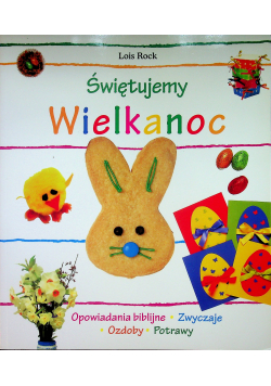 Świętujemy Wielkanoc