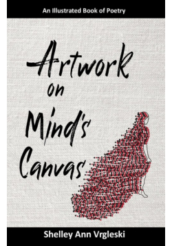 Artwork on Mind's Canvas
