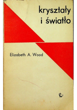 Kryształy i światło