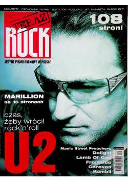 Teraz Rock Nr 12