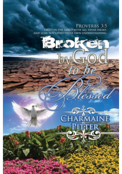 Broken by God to Be Blessed