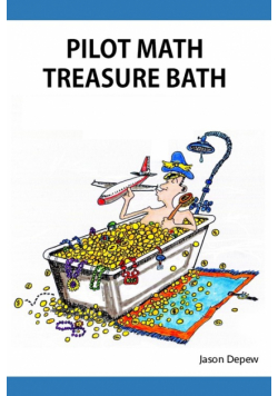 Pilot Math Treasure Bath