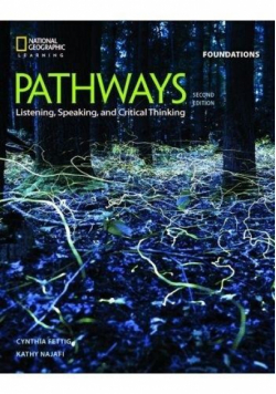 Pathways 2nd Edition L/S SB + online
