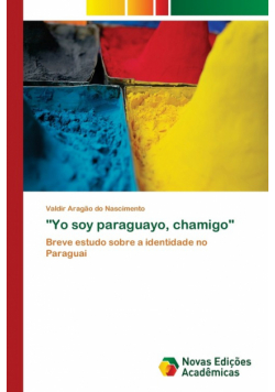 "Yo soy paraguayo, chamigo"