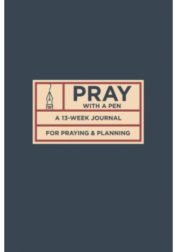 Pray with a Pen