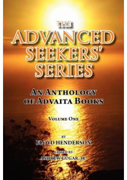 The Advanced Seekers' Series Vol. 1