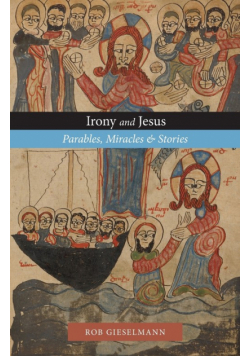 Irony and Jesus