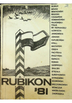 Rubikon 81