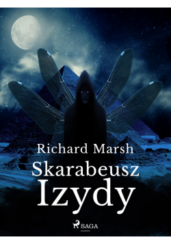 Skarabeusz Izydy