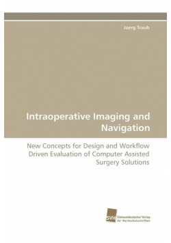 Intraoperative Imaging and Navigation