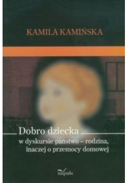 Dobro dziecka