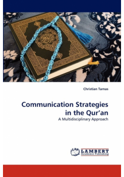 Communication Strategies in the Qur'an