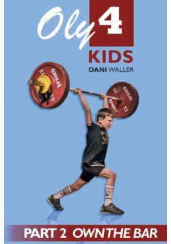 Oly 4 Kids