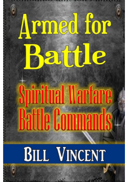 Armed for Battle