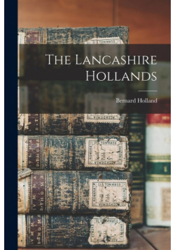 The Lancashire Hollands