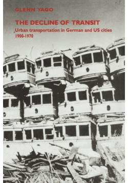 The Decline of Transit