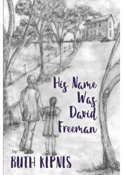 His Name was David Freeman
