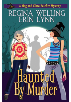 Haunted by Murder (Large Print)