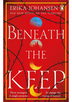 Beneath the Keep
