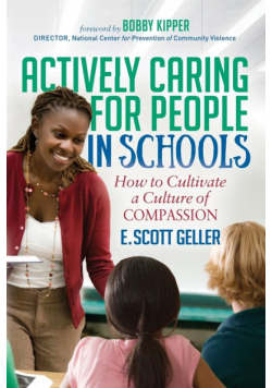 Actively Caring for People in Schools