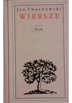 Twardowski Wiersze
