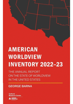 American Worldview Inventory 2022-23