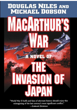 MacArthur's War