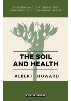 The Soil and Health