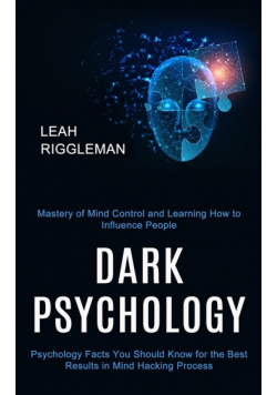 Dark Psychology