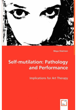 Self-mutilation