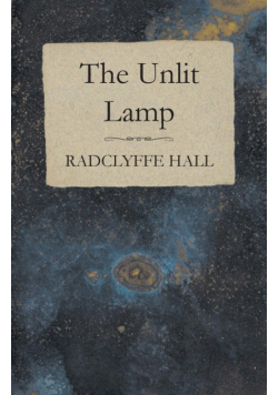 The Unlit Lamp