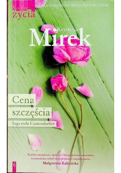 Cena szczęścia