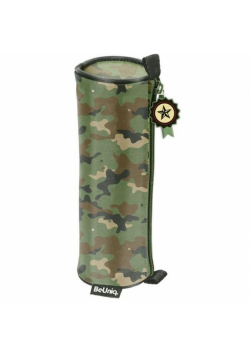Piórnik tuba Beuniq BU22AR-003 Army PASO