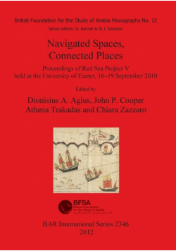 Navigated Spaces, Connected Places