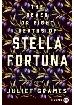 Seven or Eight Deaths of Stella Fortuna LP, The