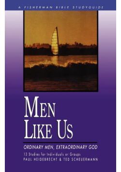 Men Like Us