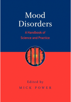 Mood Disorders