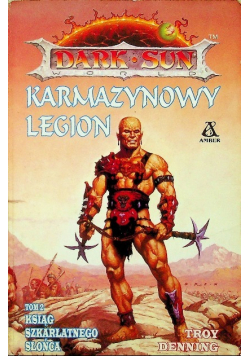 Karmazynowy legion