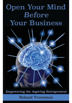Open your mind before your business