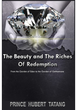 The Beauty and The Riches of Redemption