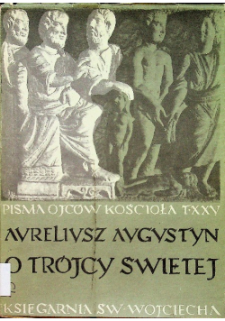 O trójcy świętej