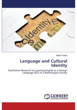 Language and Cultural Identity