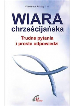 Wiara chrześcijańska