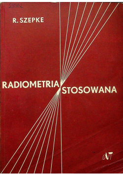 Radiometria stosowana
