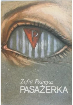 Pasażerka