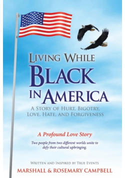 Living While Black In America