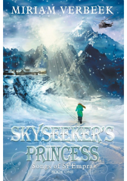 Skyseeker's Princess