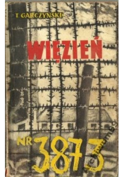 Więzień nr 3873