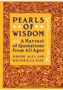 Pearls of Wisdom