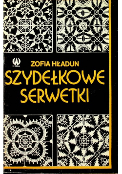 Szydełkowe serwetki
